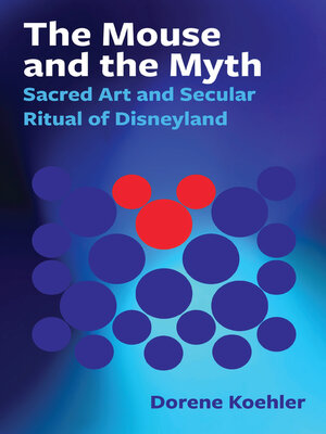 cover image of The Mouse and the Myth